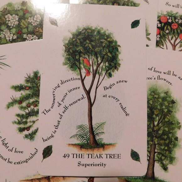 🌹For DANA🌹Mini Tiny Oracle Reading🌹 - Picture 1 of 2